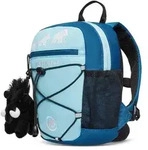 Mammut First Zip 16 - Jr. Rucksack 38 cm (cool blue-deep ice) - Blau