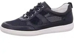 Caprice Sneaker Blau in Gr. 37 - Blau - 37