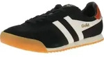 Gola Europa Black/Off White/Moody Orange Gr&ouml;&szlig;e EU 41 - Schwarz - 41