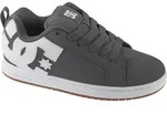 Schuhe DC Court Graffik DC01661065 - Wei&szlig;/Grau - 43