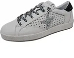 Cetti Sneaker Wei&szlig; - Wei&szlig; - 42