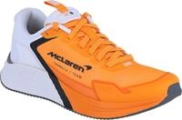 K-Swiss 04410-831-M Herren-Sneaker in Orange f&uuml;r Tennis
