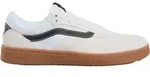Vans Cruze 3.0 Sportschuhe Wei&szlig; EU 38 Mann Wei&szlig; EU 38 - Wei&szlig; - 38