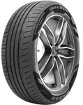 Radar Sommerreifen motorcycle-tyres Dimax Sprint ( 215/45 R16 90V XL EVc )