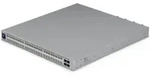 Ubiquiti UniFi ECS-48-PoE, Managed, L2/L3, 10G Ethernet (100/1000/10000), Power over