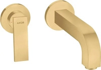 HansGrohe 39121250, HansGrohe Fertigmontageset AXOR CITTERIO f