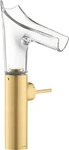 HansGrohe 12114250, HansGrohe Einhebel-Waschtischmischer 220 AXOR STARCK V f