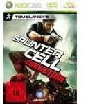 Splinter Cell - Conviction (Tom Clancy)