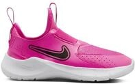 Nike Flex Runner 3 Laser Fuchsia Black (PS) - EU 27
