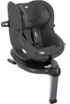 Joie i-Spin 360 E Reboard-Kindersitz i-Size (61-105 cm) Thunder