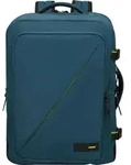 American Tourister Rucksack Reisetasche mit Laptopfach Take2Cabin Travel Backpack 27L