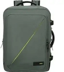 American Tourister Rucksack Reisetasche mit Laptopfach Take2Cabin Travel Backpack 27L