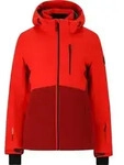 WHISTLER Drizzle W Ski Jacket W-Pro 10000 RED ALERT RED ALERT 36 - Rot - 36