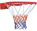 My Hood Pro Dunk Basketballkorb zur Wandmontage 304019