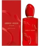 Si Passione Red Musk Eau de Parfum Spray 30ml