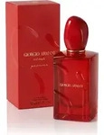 Giorgio Armani Si Passione Red Musk Eau De Parfum 50 ml (woman)