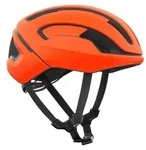 POC Fahrradhelm Omne Air MIPS Fluorescent Orange Matt : L : orange Farbe: orange