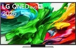 LG QNED evo AI 55QNED86A6A, 139,7 cm (55"), 3840 x 2160 Pixel, QNED MiniLED,