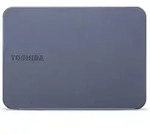 Toshiba Canvio Gaming - Festplatte - 2 TB - extern (tragbar)