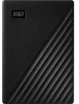 Western Digital WDBZCD0040BBK-WEWM, Western Digital Drive PLUS, 4 TB, 3.2 Gen 1 (3.1