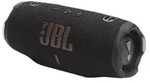 JBL Charge 6 - Lautsprecher - tragbar - kabellos - Schwarz