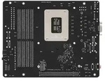 ASRock DeskMeet B760 Series - Barebone - Kompakt PC - Barebone - DDR4