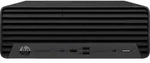 HP Pro SFF 400 G9 - Intel Core i5-13500, 16 GB RAM, 512 GB SSD, W11P HP Pro SFF 400 G9 - Intel Core i5-13500, 16 GB RAM, 512 GB SSD, W11P