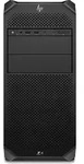 HP Workstation Z4 G5 - Tower - 4U - 1 x Xeon W3-2535 / 3.5 GHz HP Workstation Z4 G5 - Tower - 4U - 1 x Xeon W3-2535 / 3.5 GHz