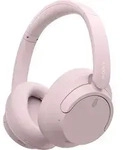 Sony WH-CH720N, Verkabelt & Kabellos, 7 - 20000 Hz, Anrufe/Musik, 192 g, Kopfh&ouml;rer,