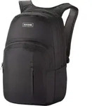 DAKINE Freizeitrucksack Rucksack mit Laptopfach Campus Premium Backpack 28L Black