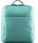Jost Bergen City Rucksack 32 cm - T&uuml;rkis