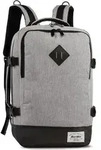 BestWay Cabin Pro Small Reiserucksack: Sand - Hellgrau