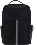 PICARD Leder Laptoprucksack Rucksack mit Laptopfach Horizon Backpack Black schwarz -