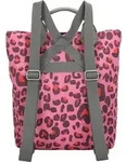 Fritzi aus Preu&szlig;en Rucksack Ju Limited Leo Lighty Backpack Wild Rose pink - Rosa