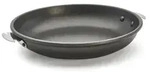 de Buyer 8364.28 CHOC EXTREME LOQY nepřilnav&aacute; průměr 28 cm hlin&iacute;k 2 n&yacute;tovan&eacute;