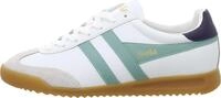 Gola Sneaker Low Damen 32303338383734 Wei&szlig; 38 EU