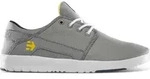 Etnies Scout Sportschuhe Grau EU 43 Mann Grau EU 43 - Grau