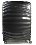 Samsonite 62767-1041, Samsonite 62767-1041 Lite-Shock Spinner 81cm Schwarz Trolley