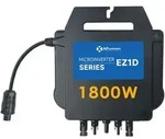 APsystems&reg; EZ1D-EMEA 1800W Mikrowechselrichter inkl. integrierter WLAN & Bluetooth
