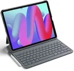 Inateck Tastatur H&uuml;lle f&uuml;r iPad Air 13 Zoll (2026/2025/2024), Ultraleichte...
