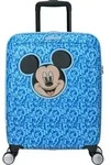 American Tourister Trolley Funlight Disney Spinner 55 / 20 Mickey Lenticular...