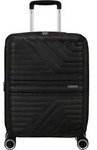 American Tourister Flytwist Spinner 55 / 20 TSA EXP Trolley Shadow Black...