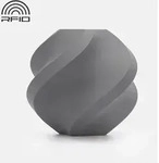 BambuLab PLA Matte Filament Refill Nardo-Grau (11104)