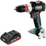 Metabo BS 18 LT BL Q Akku Bohrschrauber 18 V 75 Nm Brushless + 1x LiHD Akku 4,0 Ah -