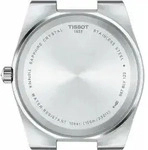 Tissot Analoguhren f&uuml;r Erwachsene