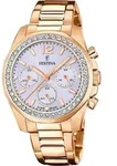 Festina - F20639/9 - Armbanduhr - Chronograph - Damen