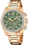 Festina Boyfriend Rainbow Chrono F20639/A Frauenuhr Boyfriend Rainbow Chrono