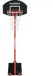 Start Basketballst&auml;nder 205, red - Rot