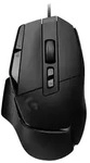 Logitech G G502 X Gaming-Maus + G240 Gaming-Mauspad aus Stoff, rechts, Optisch, USB