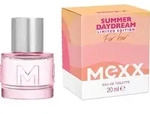 MEXX for Her Summer Daydream Eau de Toilette - Limited Edition 20 ml